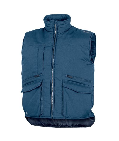 Gilet Sierra (Marine - Xxl)