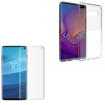 coque samsung s10 silicone integrale coque samsung s10 silicone integrale