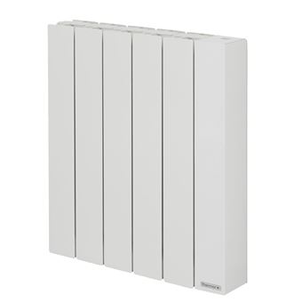 Radiateur électrique chaleur douce BALEARES 2 horizontal 1000W - THERMOR - 492431 - 1