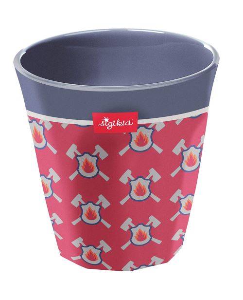 sigikid 24825 Gobelet Mélamine