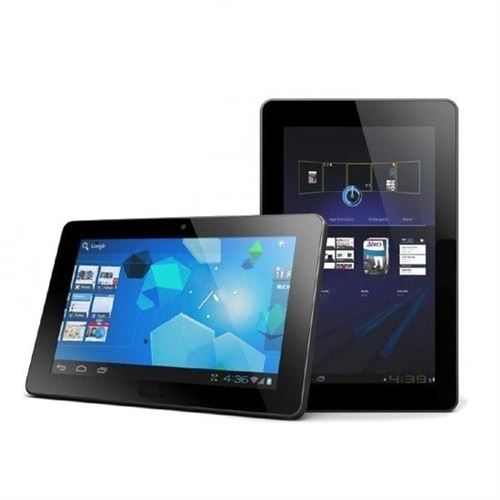 Portable 7 Pouces Tablette Tactile IPS HD Écran Tactile Capacitif Tableau  de Bord Android Stéréo de Voiture pour Bluetooth, WiFi, FM, Navigation GPS