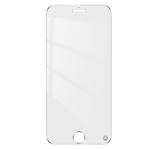 Protège écran Apple iPhone 6/7/8 Plus Anti Lumière Bleue Garanti à vie Force Glass