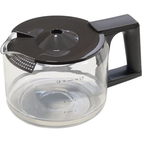 Verseuse (294900-38718) Cafetière, Expresso Ss-202557 Krups - 294900_3662734965450