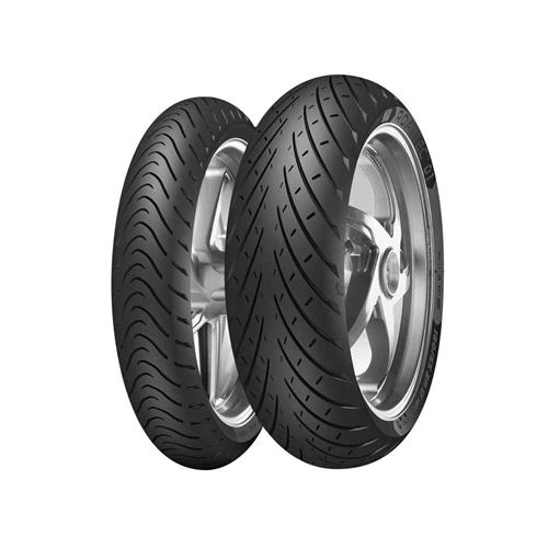 METZELER  Roadtec 01 ( 100/90-19 TL 57V M/C, Roue avant )