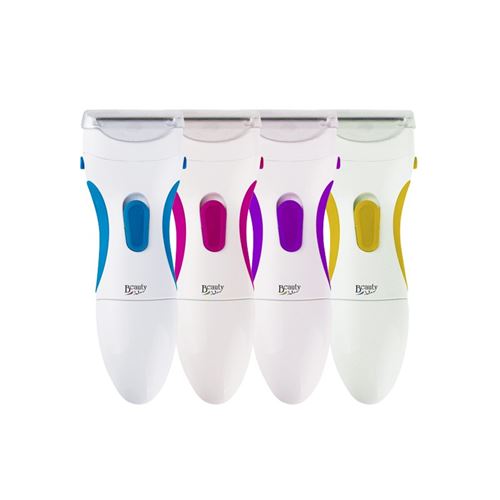 Épilateur électrique JATA DP-80B 2 AAA