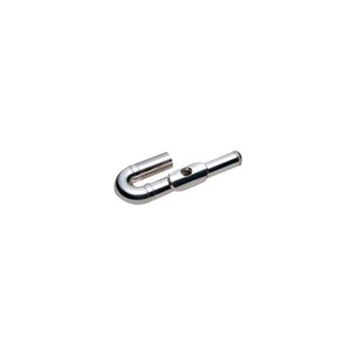 Yamaha Fhj200U Tête Courbe Maillechort Têtes De Flûtes