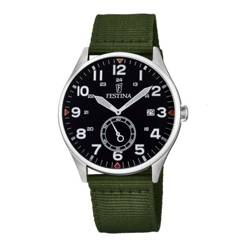 Festina Homme watch F6859/1