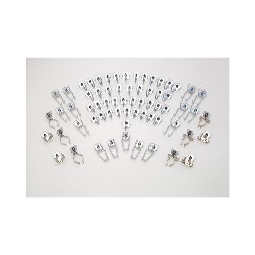 Kit de 30 crochets FACOM