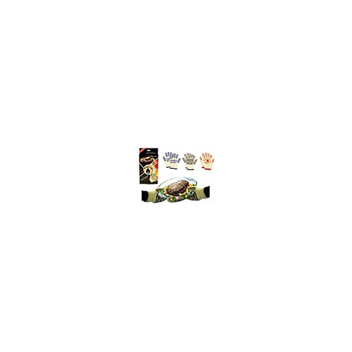 Manique Gant Anti Chaleur Four Barbecue Cuisine