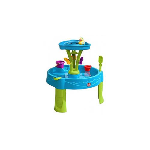 Step2 nappe phréatique Douches d'été Splash Tower 66 cm