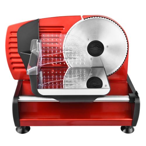 trancheuse électrique 150w 19cm - tkg as1003r