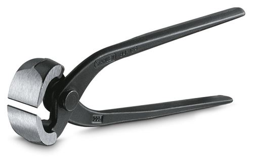 Tenaille De Menuisier Demi-Fine Stanley 190 Mm - 2-84-183