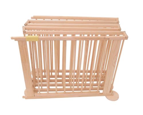 Elec 5664 0018ylb Parc Bebe Hexagonal Modulable En Bois 5 4m 6 Panneaux De 70x90 Cm Parcs Achat Prix Fnac Elec 5664 0018ylb Parc Bebe Hexagonal Modulable En Bois 5 4m 6 Panneaux De 70x90 Cm Parcs Achat Prix Fnac