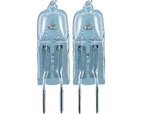 Osram 2051712 Halogène-support De Lampe Gy35 50 W Lot De 2