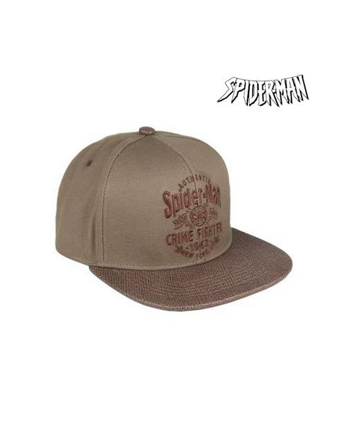 Casquette enfant spiderman 4935 (58 cm)