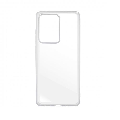 Coque souple transparente pour Samsung S20 Ultra - 687582 MOOOV®