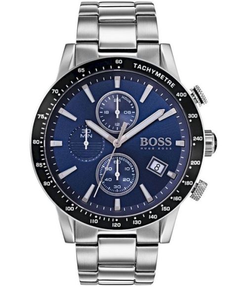BOSS 1513510 - Chronographe - Chronographe