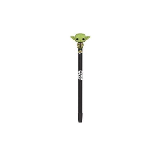 Star Wars Classic Yoda Topper Funko Pop! Pen