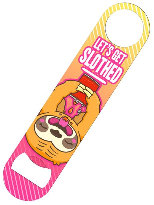 Décapsuleur Let's Get Slothed Bar Blade