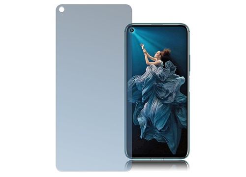 Protecteur d'Écran Honor 20 Pro en Verre Trempé 4smarts Second Glass