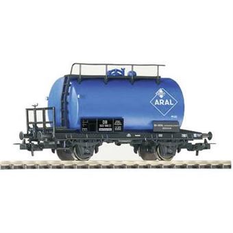 SCHICHT VEB H0 426/104 Wagon-Citernes Le Dr Top État en