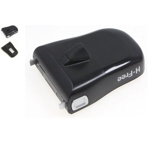 Batterie au lithium b007 pour aspirateurs balai h-free hoover - gom937226