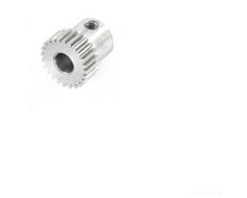 Pignon sortie moteur module 0,5 Modelcraft 24 dents