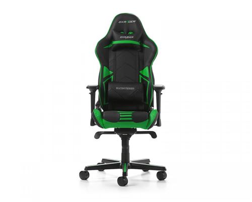Siege racing pro r131 noir/vert