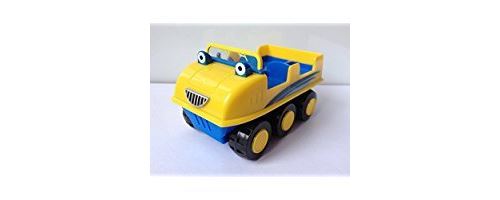 Bob the Builder - Large Plastic Character - Splasher