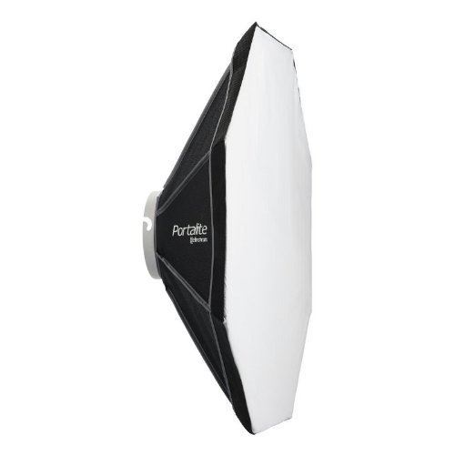 El Poucesrom Octa 56 Cm-fenêtre De Lumière Portatlite