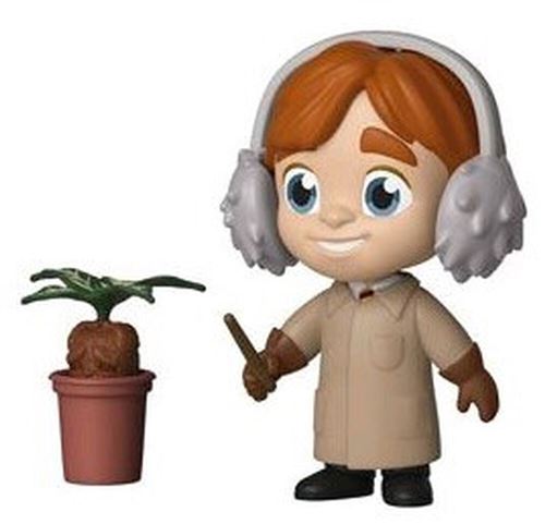 Figurine Funko 5 Star Hp Ron Weasley Herbology
