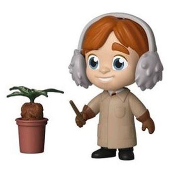 Harry Potter - Figurine 5 Star Ron Weasley (Herbology) 8 cm