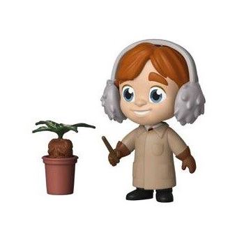 Harry Potter - Figurine 5 Star Ron Weasley (Herbology) 8 cm