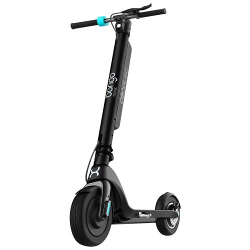 Trottinette Électrique Cecotec Bongo Serie A Advance Max Connected 700W