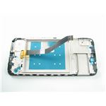 Écran LCD + Vitre Tactile Complet Pour Honor 8A – Noir – Pièce De Rechange Neuve Générique