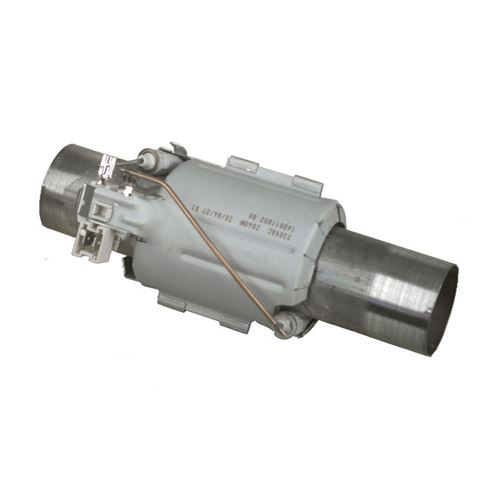  Resistance 2040 w diam. 40 mm - longueur 18 cm Whirlpool C00057684