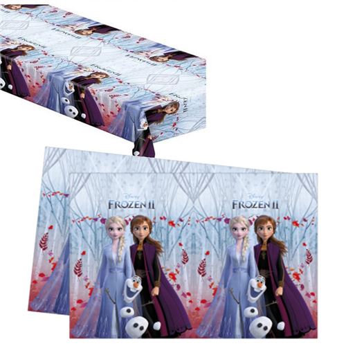 1 nappe pliee 120x180 frozen lights