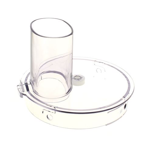 Pièces Détachées Petit Électroménager Kenwood Couvercle At264 Version 2 pour Robot Kenwood
