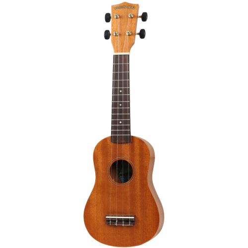 Diamond Head DU-200 deluxe mahogany - ukulele soprano