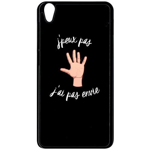 Coque Lenovo S850 J Peux Pas J Ai Pas Envie