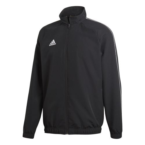 Veste de présentation adidas Core 18 Noir XXXL