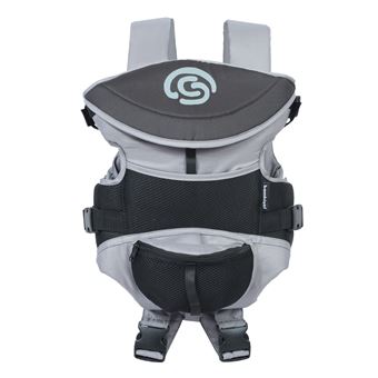 bambisol porte bébé