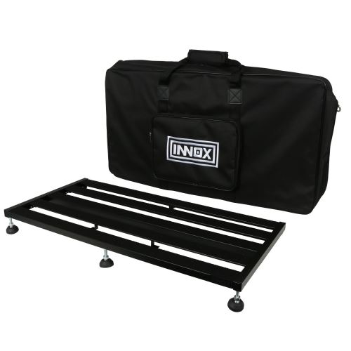 Innox PBO 06 pedalboard + sac de transport