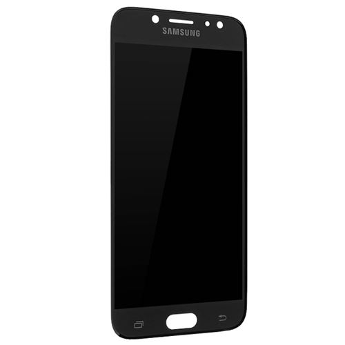 Ecran LCD pour Galaxy J7 2017 Vitre Tactile Bloc écran original Samsung Noir