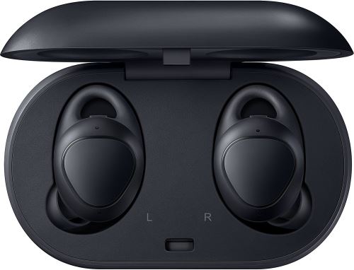 Ecouteurs Sans Fil Bluetooth Samsung - Gear Iconx 2018 - Pour Samsung Galaxy - Noir (import Allemagne)