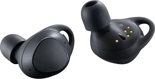 Ecouteurs Sans Fil Bluetooth Samsung Gear IconX 2018 pour