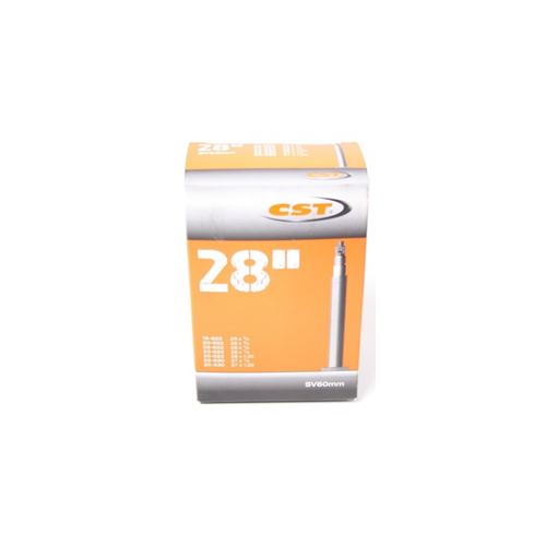 CST Tube 7/8 x 27/28 x 1.0 (18-622 / 25-630) FV 60 mm