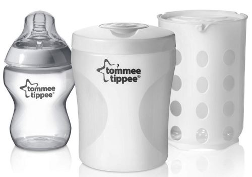 Tommee Tippee Closer To Nature Sterilisateur Pour Un Biberon