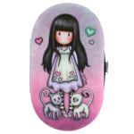 Accessoires Manucure rose Gorjuss Tall Tails