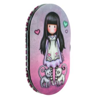 Accessoires Manucure rose Gorjuss Tall Tails